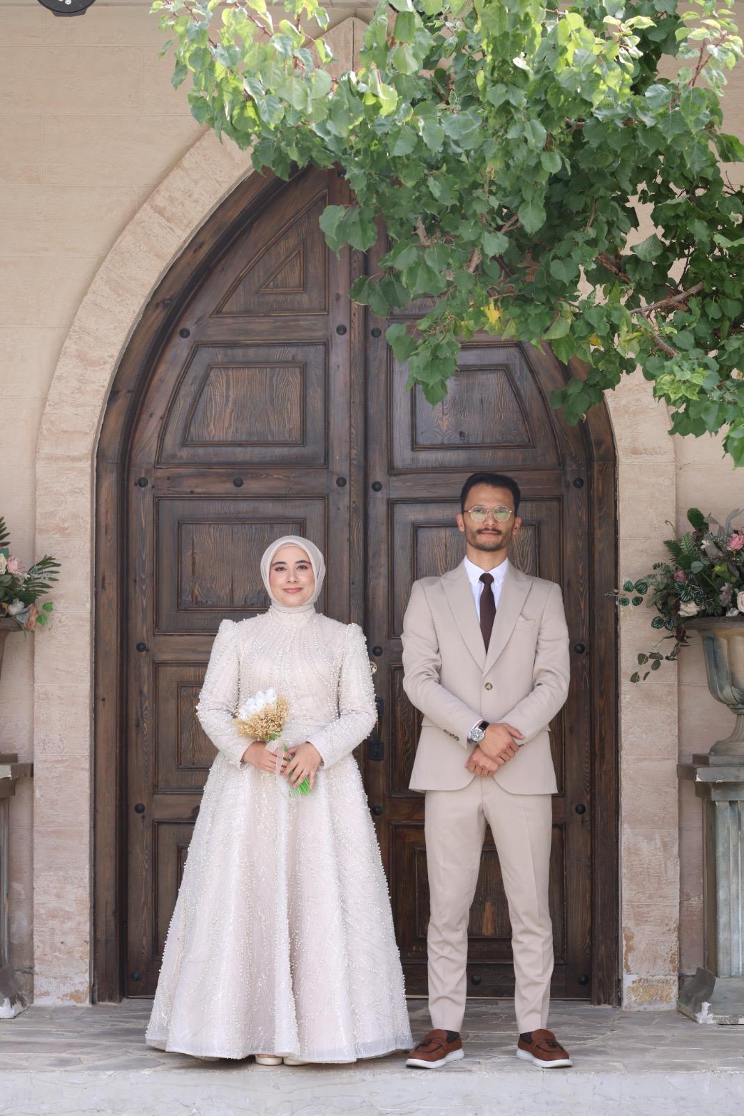 Nişan fotoğrafı