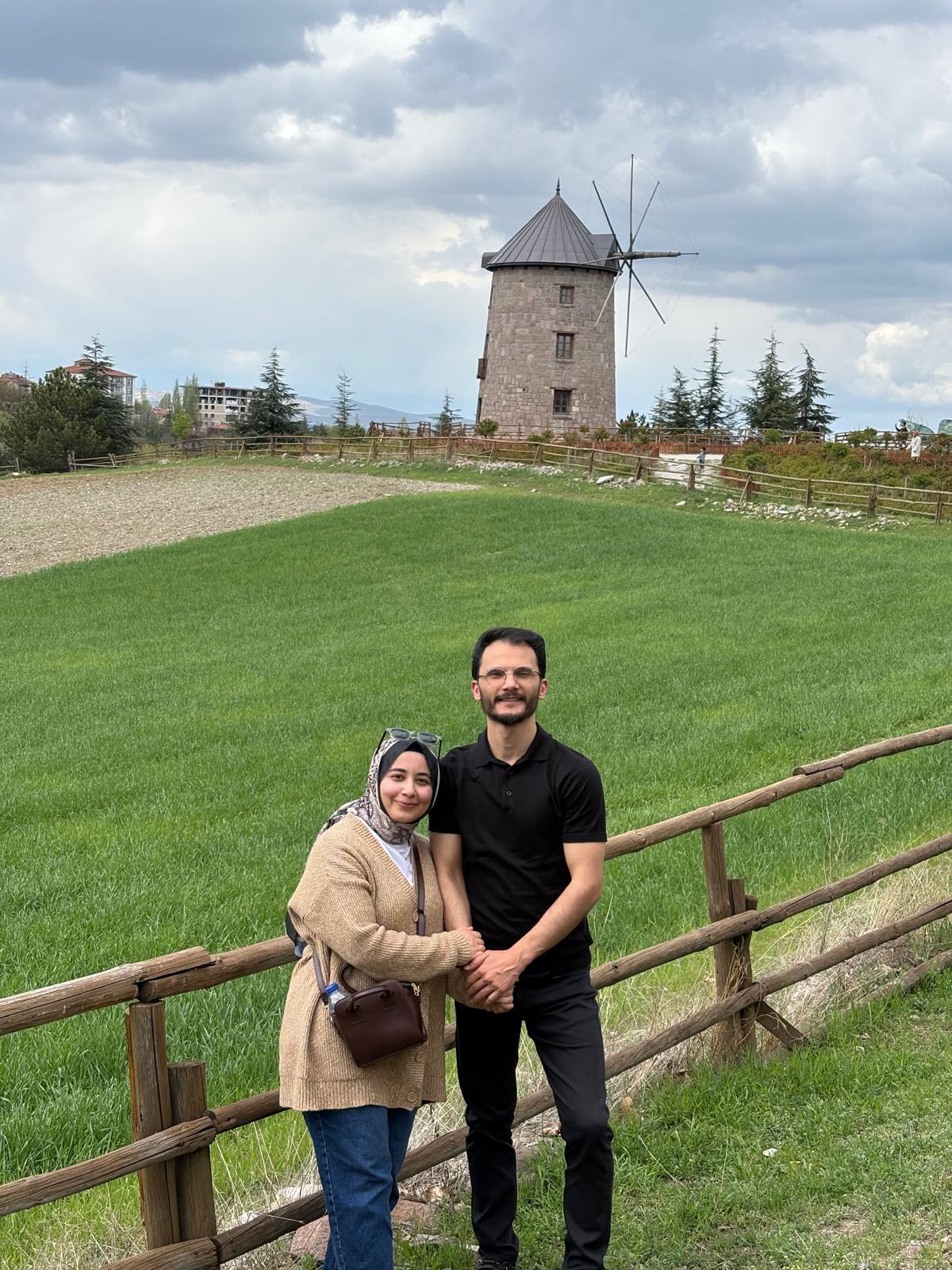 Özel an